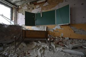 Луганщина в окупації