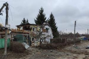 Кремінна в окупації