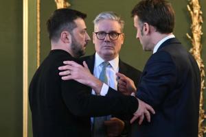 війна в україні