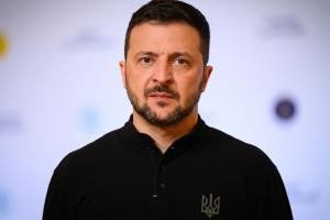 Зеленський