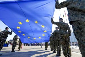 Миротворці в Україні