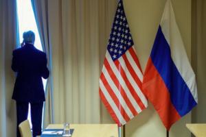 сша та росія