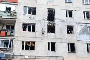 Лисичанськ в окупації