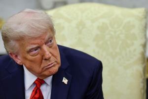 Трамп