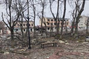 Ціни на житло в окупації