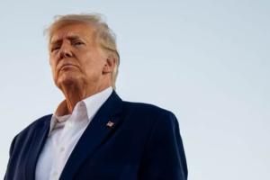 Трамп про війну в Україні