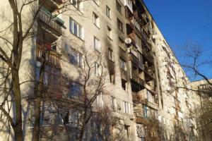 Сіверськодонецьк в окупації
