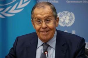 Лавров