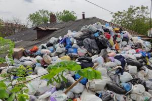 Окупація