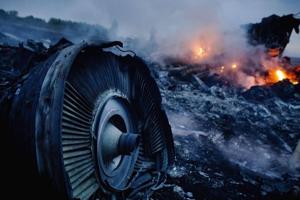 Росія відповість за збиття літака