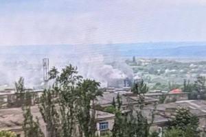 Сніжне