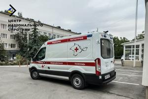 Крим в окупації