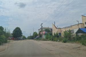Лисичанськ в окупації