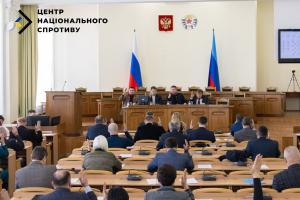 Луганщина в окупації