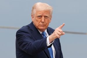 Трамп