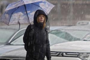 Яка погода чекає на українців завтра: прогноз Укргідрометцентру