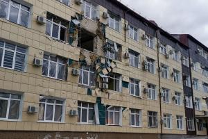 Спершу вивезли все обладнання, потім розбили: У мережі з'явилося свіже відео рубежанської лікарні