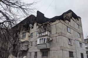 Как живет оккупированный Лисичанск: люди боятся называть вещи своими именами 