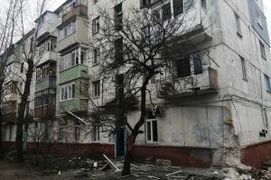 Ремонт "по-російськи": В мережі з'явилися світлини з квартир Сєвєродонецька (фото)