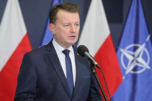 "Хотим отпугнуть агрессора": Польша наращивает армию