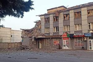 "Несколько дней очень громко": жители Кременной сообщают об обстановке в городе