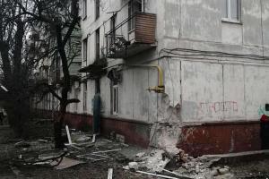 Мешканці Сєвєродонецька повідомляють про покращення "житлових умов", — соцмережі