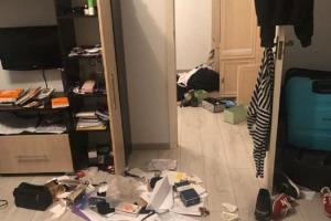 "Що тут скажеш? Маргінали": Жителі Сєвєродонецька обурені крадіжками сусідів