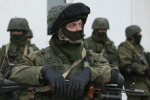 На дачах под Северодонецком оккупанты устроили жесткий обыск