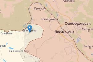 Разрушенный поселок: Во что превратили Белогоровку оккупанты (фото)