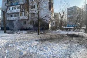 Проблемный въезд в город: Оккупанты "закрыли" Северодонецк