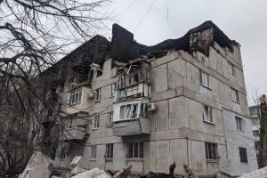 "Світла немає, води немає, роботи немає": жителям Лисичанська вдалося вийти на зв'язок із родичами