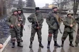 В Новопскові окупанти "націоналізують" житло