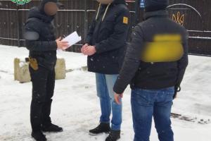 Будут судить коллаборанта с Луганщины, который трудоустроился в международную гуманитарную организацию