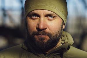 Президент нагородив захисника з Сєвєродонецька 