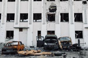 У Лисичанську з'явилися "речі": що відбувається в окупованому місті