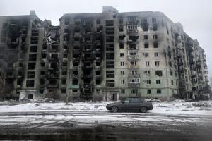 "Допомога" від росіян виглядає так: свіжі кадри зі "звільненого" Сєвєродонецька (фото)