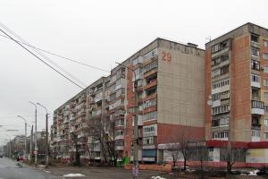 "Официальное вскрытие квартир без доступа": в оккупированном Северодонецке продолжается "освобождение" квартир