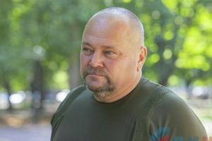 "Трибунал по нему плачет": "мэр" Лисичанска сбывает гуманитарку в своих магазинах