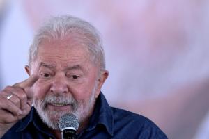 "Украина не торгует своими территориями": ответ на так называемый "мирный план" от президента Бразилии