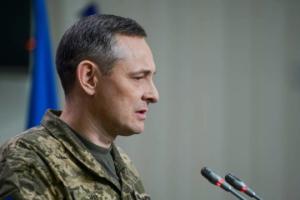 "Рамштайн - 11": Игнат анонсировал появление комплексов Patriot в Украине