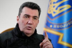 Контрнаступление ВСУ начнется в "последний момент", — Данилов