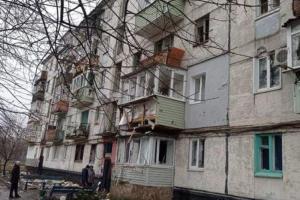 "Жовтнева или Октябрьская": для "регистрации" по месту жительства в Лисичанске вносят данные "по желанию"