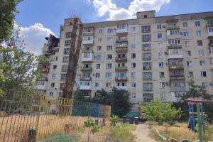 "У города нет денег": так называемая "власть" Лисичанска нашла альтернативу пустующему жилью