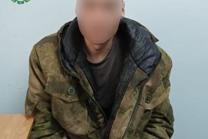 Будут судить коллаборанта с Луганщины, который воевал против ВСУ