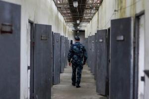 17000 заключенных "исчезли" из тюрем РФ, — СМИ