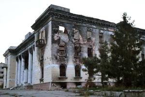"Опять очень громко": в сети сообщают о "прилетах" не только в Лисичанск