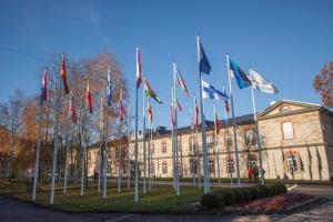 Украина официально присоединилась к киберпространству НАТО