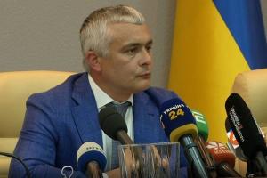 Президент Украины назначил главу Одесской ОВА