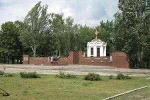 Загарбницька влада експлуатує дітей Лисичанська задля російської пропаганди