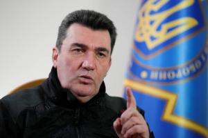 Окончательный план контрнаступления ВСУ не утвержден президентом, - Данилов